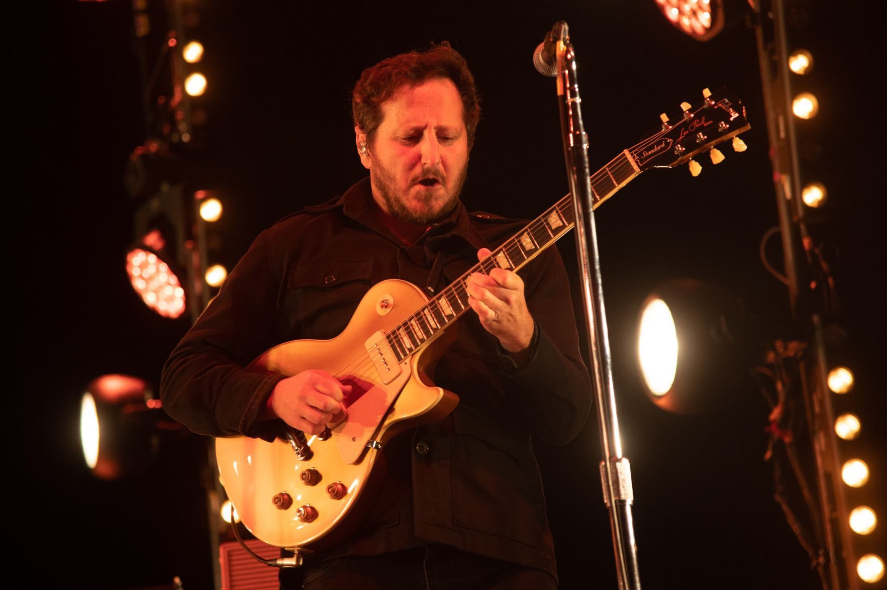 Nathaniel Rateliff & the Night Sweats at St. Louis Music Park